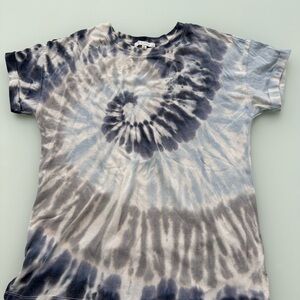 Tye Die T- Shirt